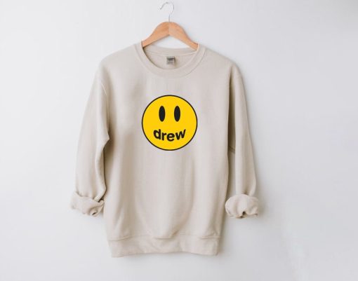 Drew House Crewneck Sweatshirt