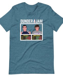 Dunder Jam T-Shirt