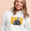 Elon Musk Bitcoin Hoodie