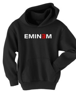 Eminem Unisex Hoodie