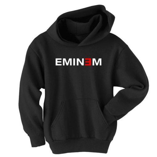 Eminem Unisex Hoodie