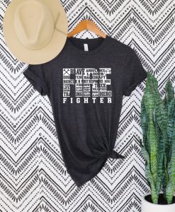 Firefighters Shirt