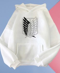 Harajuku Aot Hoodie