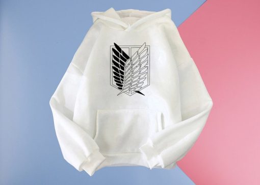 Harajuku Aot Hoodie