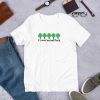 I Love Central Park Unisex T-Shirt