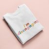 I'm Disengaging Sweatshirt