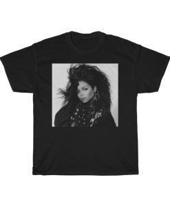 Janet Jackson Shirt