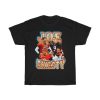 Joe Burrow Joe Shiesty T Shirt