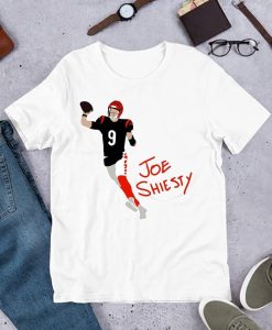 Joe Shiesty T Shirt