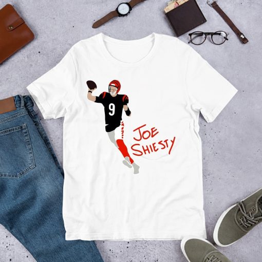 Joe Shiesty T Shirt