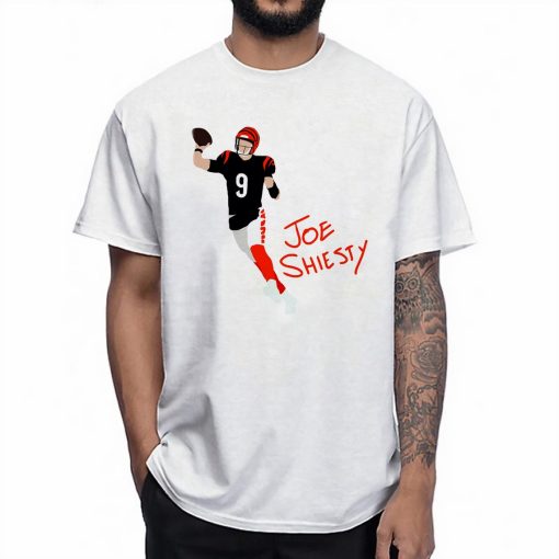 Joe Shiesty tshirt