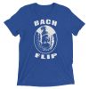 Johann Sebastian Bach Flip Funny T-Shirt