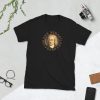 Johann Sebastian Bach Vintage T Shirt