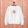 Justin Bieber PEACHES Sweatshirt