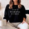 Life isn't all Diamonds & Rosé Sweatshirt