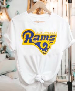 Los Angeles Rams 2021 NFC West Champions Shirt