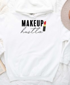 Make Up Hustle Sweatshirt