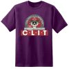 Mens CLIT Commander Kevin Smith Inspired T Shirt