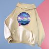 Mount Fuji Hoodie