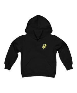 Mutant Ape Yacht Club MAYC Hoodie