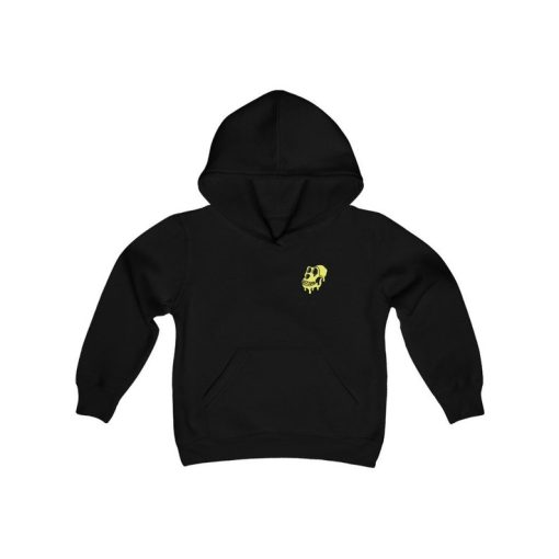 Mutant Ape Yacht Club MAYC Hoodie