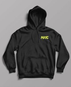 Mutant ape yacht club Hoodie