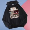 My Hero Academia Anime Hoodie