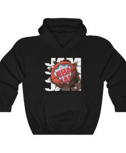 NBA JAM Hoodie