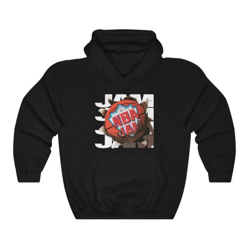 NBA JAM Hoodie