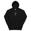 ORTHODOX CROSS Hoodie