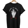 People Are Poison Aesthetic Shirt