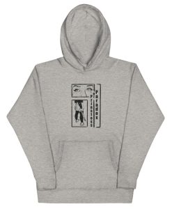 Priestess of Paradox Unisex Hoodie