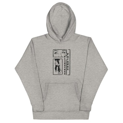 Priestess of Paradox Unisex Hoodie