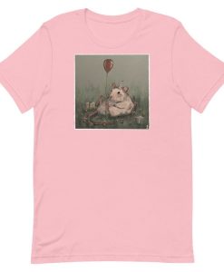 Rat Birthday T-Shirt