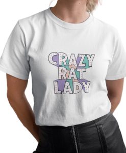 Rat T-Shirt