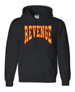 Revenge Hoodie