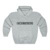 Scorpion Drizzy Drake Scary Hours Merch Inspired Unisex Hoodie