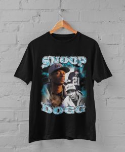 Snoop Dogg Vintage Shirt