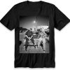 Snoop Doggy Dogg and Dr. Dre Unisex Shirt