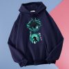 Stylish My Hero Academia Hoodie