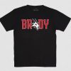 Tom Brady Goat Unisex T-Shirt