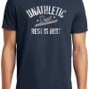 Unathletic Dept T Shirt