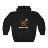 Unisex Bored Ape Hoodie