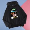 Various My Hero Academia Hoodie