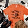 Vintage Cincinnati Classic T-Shirt