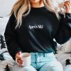 Apres Ski Sweatshirt