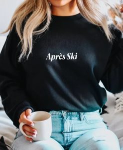 Apres Ski Sweatshirt