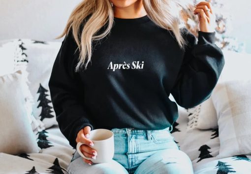 Apres Ski Sweatshirt