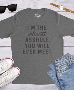 Asshole Shirt