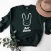 Bad Bunny Sweatshirt